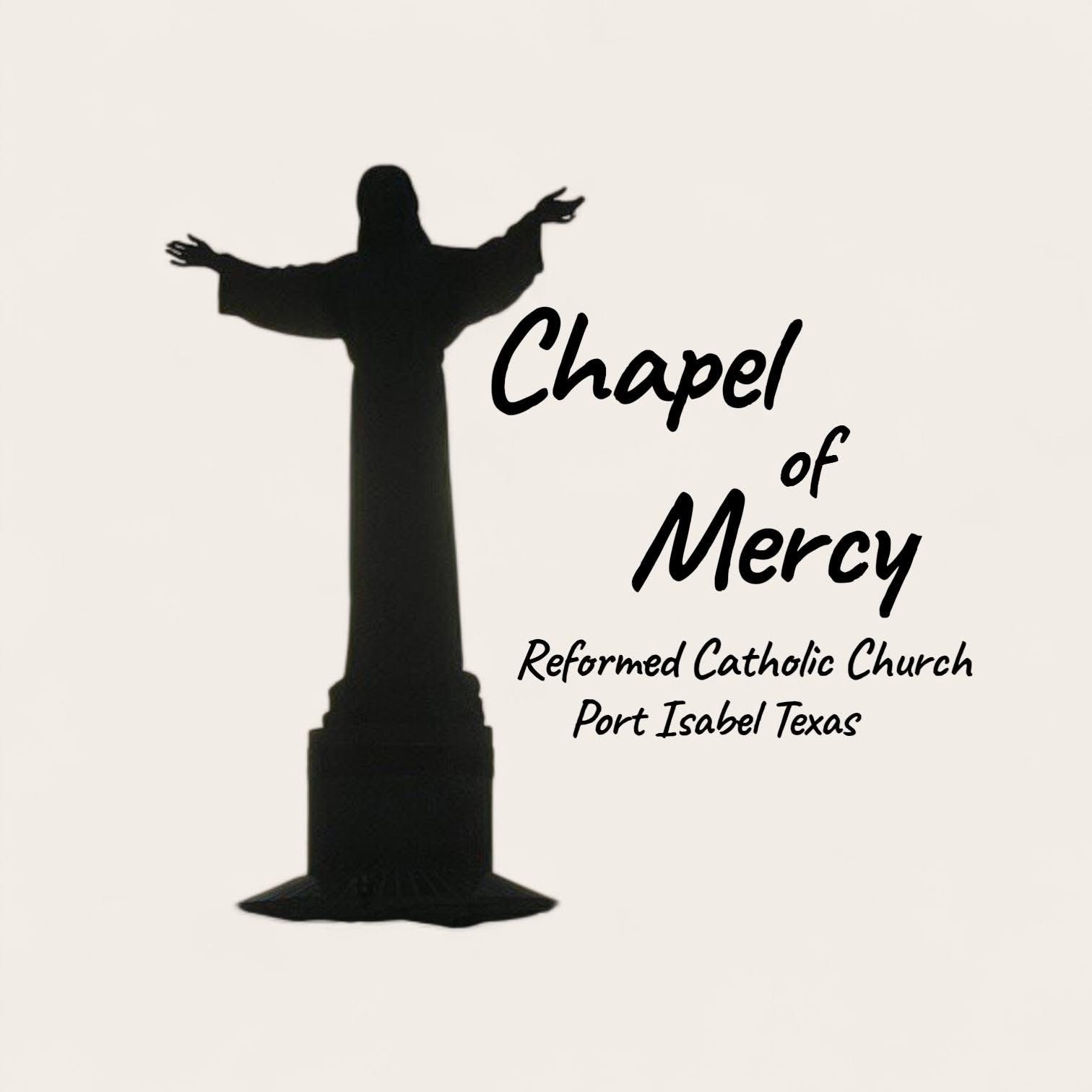 Chapel of Mercy Reformed Catholic Church, Port Isabel, Texas